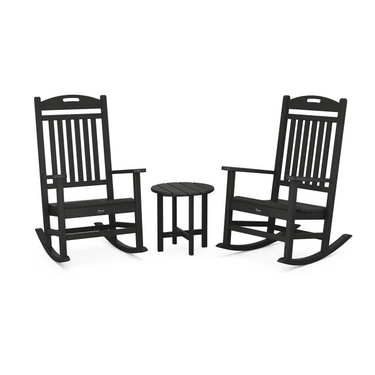 Trex Yacht Club Rocker 3-piece Set
